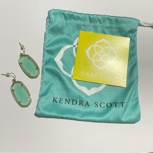 Kendra Scott Elle Drop Earrings